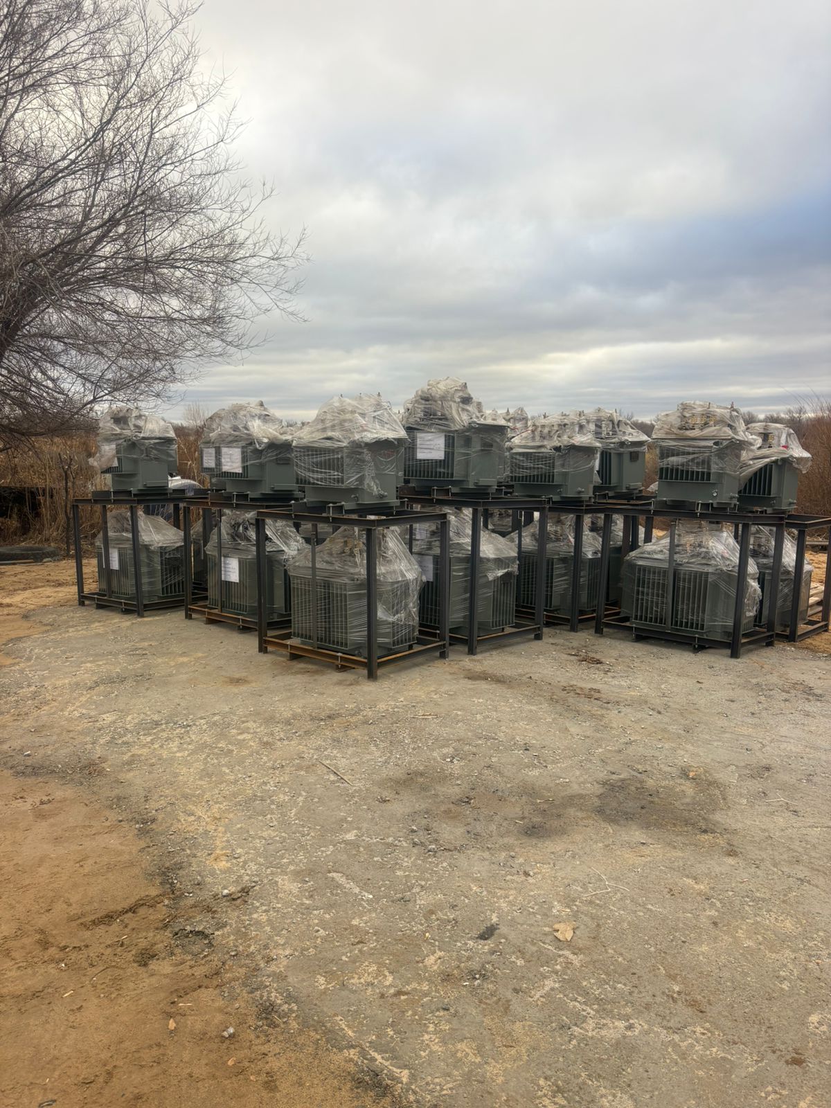 Трансформатор 1