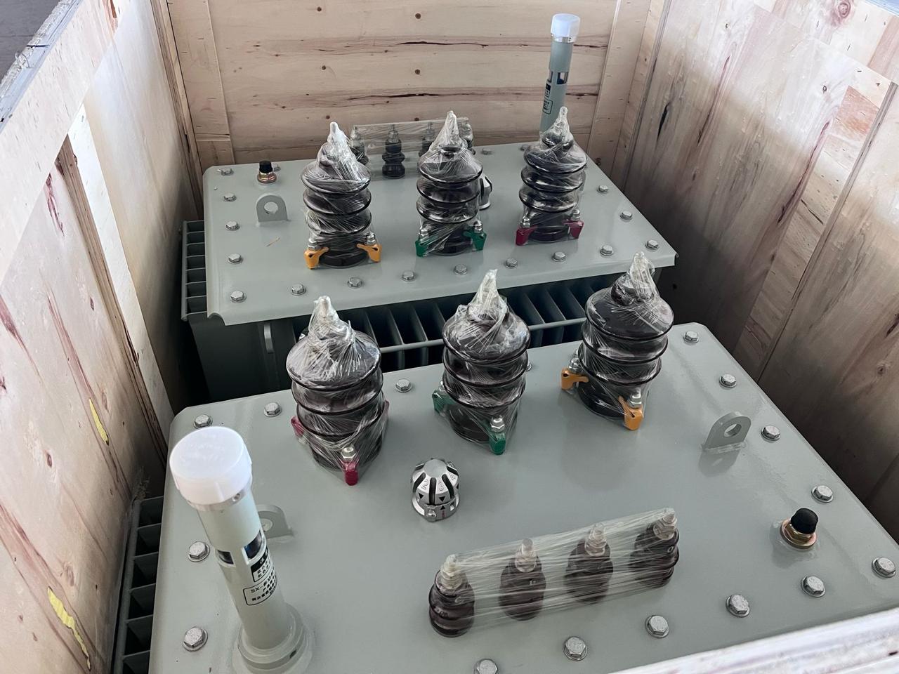 Трансформатор 3